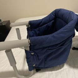 Baby Hook On Chair To Table