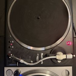 Turntables Located In Marietta 