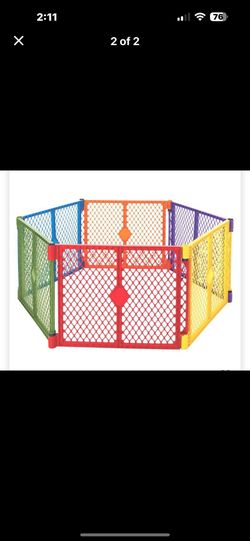 Playpen
