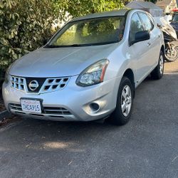 2014 Nissan Rogue