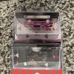 M2 Diecast