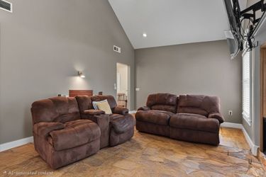 Sofa set