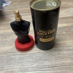 Jean Paul Gaultier