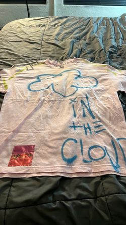 Custom T-shirt