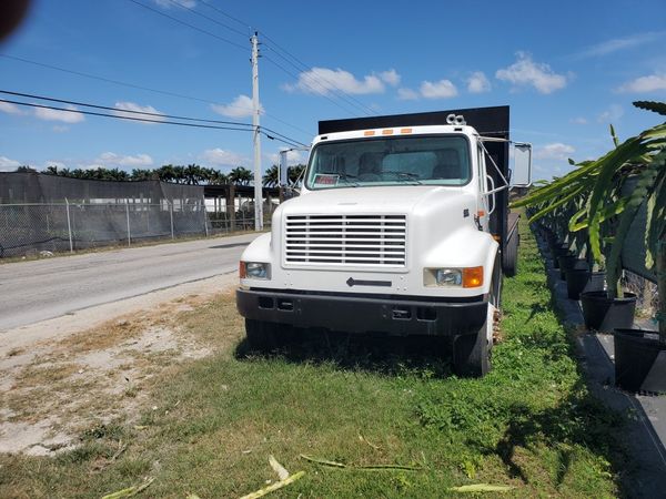 New And Used Forklift For Sale In North Miami Beach Fl Offerup