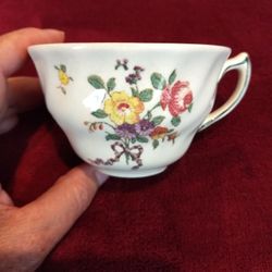 Royal Doulton Teacup