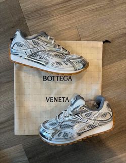 Bottega Shoes