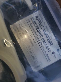 Replacement 12W - 16W Electrical Ballast K12c [KO4941]