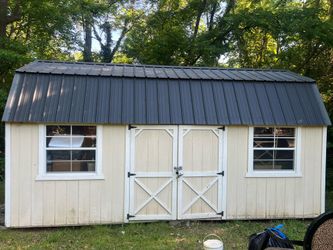 Barn