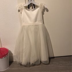 Flower girl Dress