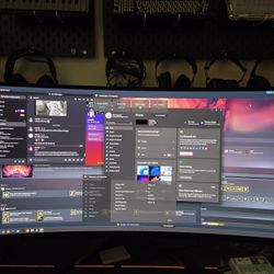 Alienware AW3423DWF Oled Display Ultrawide 