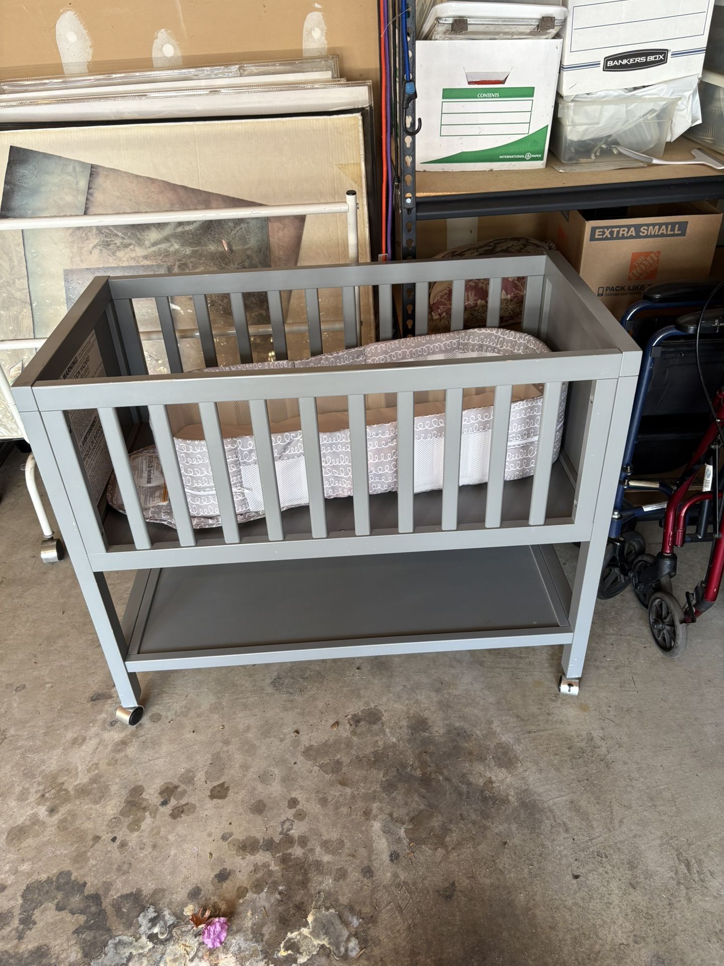 Bassinet