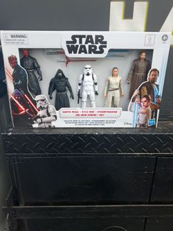 Stars wars. Darth maul.kylo Ren.stormtrooper. obi-wan Kenobi. Rey