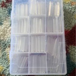 Nail Tips