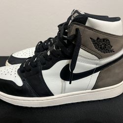 Jordan 1 Mocha
