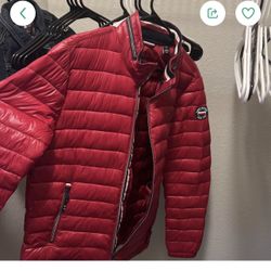 Tommy Jacket For Men