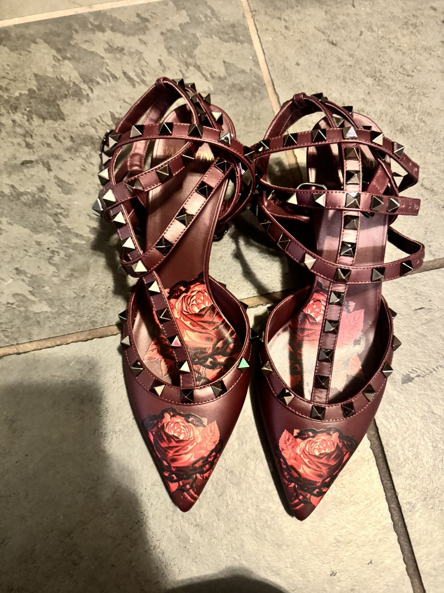 Valentino Shoes