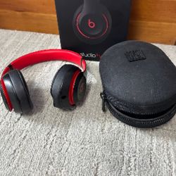 Beats By Dre Beats Studio3