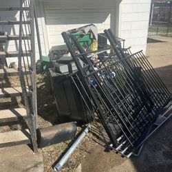 Metal Pick Available Haltom City