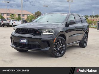 2025 Dodge Durango