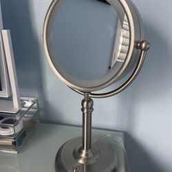 Makeup Vanity Mirror