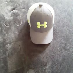 Under Armour Golf Hat