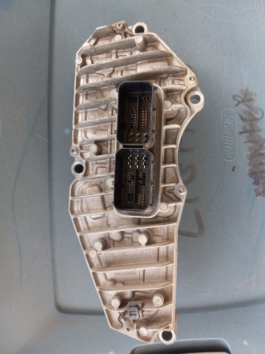 12-18 Ford Focus 11-19 Ford Fiesta TCM Transmission Control Module A2C(contact info removed)8