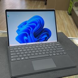 Microsoft Surface Pro 9