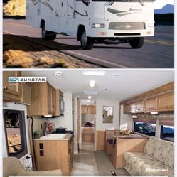 2007 Itascan Sunstar
