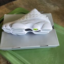 Brand New Jordan 13 Low