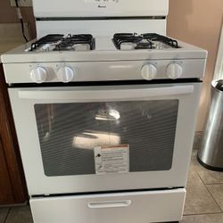 Oven
