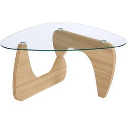 Modern Noguchi Coffee Table,