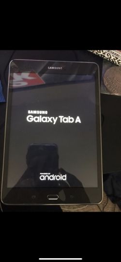 Samsung Galaxy Tab A