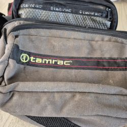 Tamrak  camera bag