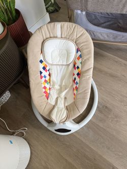 Baby Swing Chair