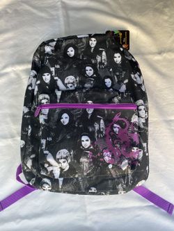 Disney Descendants Backpack 16 Inch