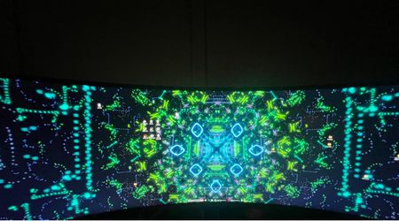 Samsung Odyssey G9 49” OLED
