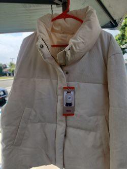Levi's jacket