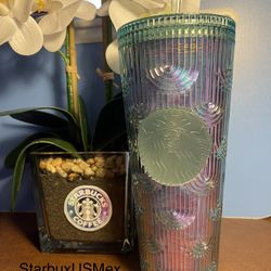 Starbucks Venti Newly Released 