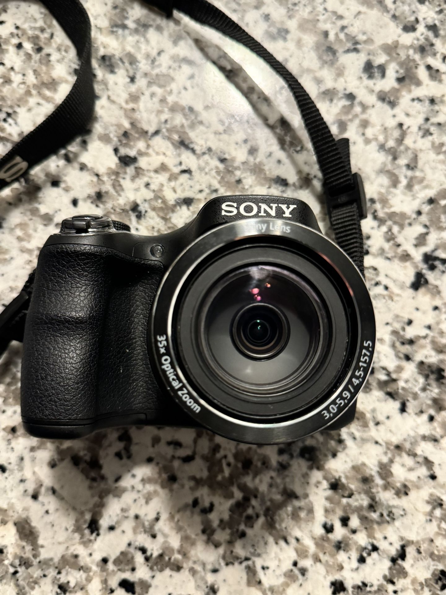 Sony Camera 