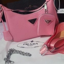 Beautiful Cross Body 