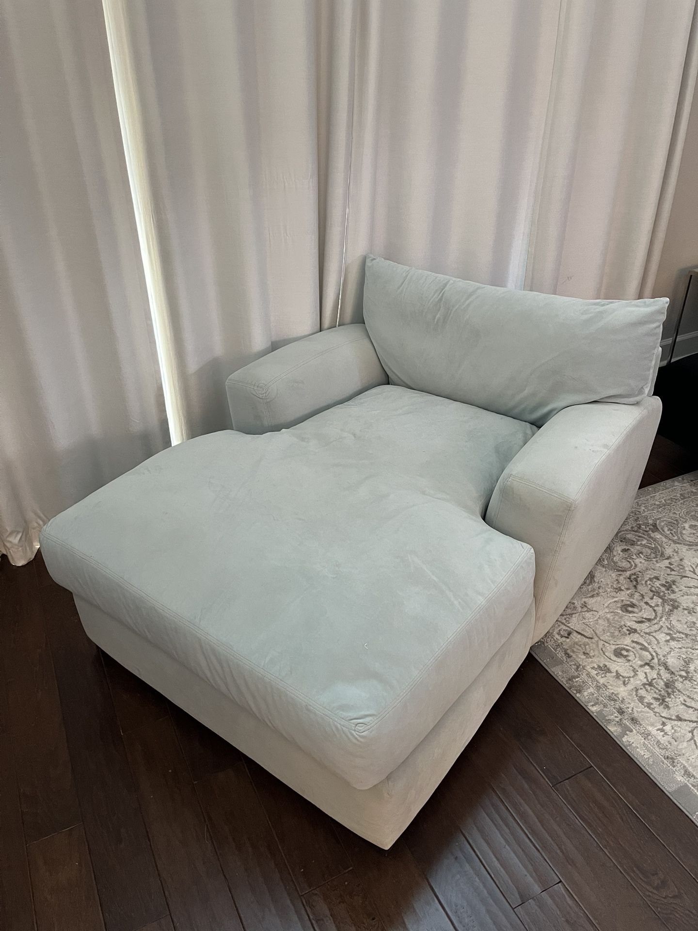 Chaise Sofa - Z Gallerie