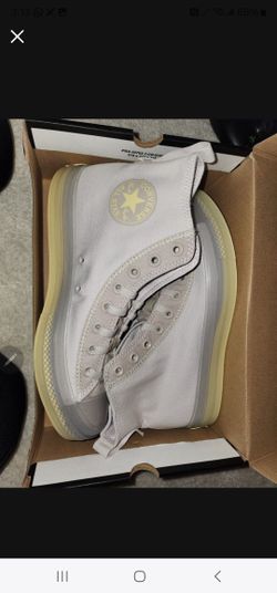 Men's Converse