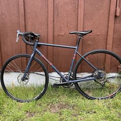 Marin Nicasio 2018 54 Cm Frame