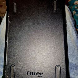 Full Cover Otter Box Case 