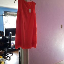 Ladies Dress Size Large 