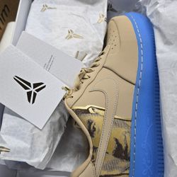 Air Force 1 Low Protro FCS