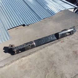 2013-2018 Mercedes-Benz G550 rear Bumper OEM 
