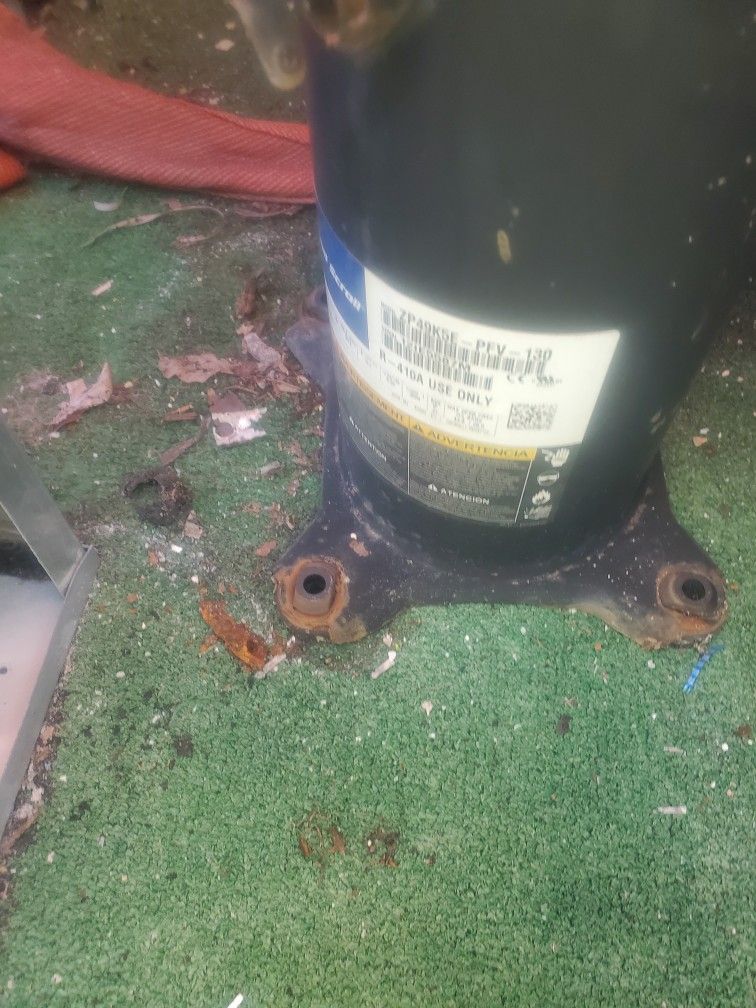 Compressor