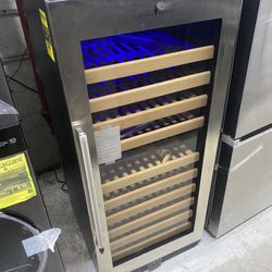 KINGS BOTTLE WINE COOLER